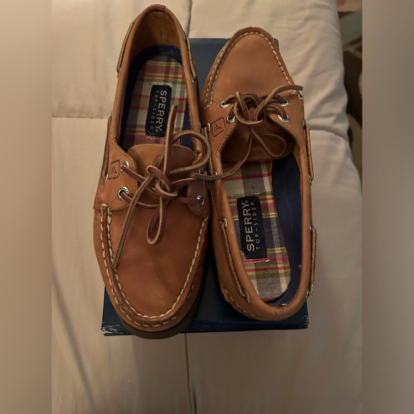 Sperry Boat shoes - Picture 1 of 3